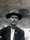 Tio Amrico e Tia Candoca.