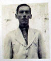Tio Athilio e Tia Albertina.